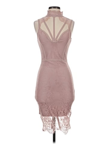 Venus Cocktail Dress (view 1)