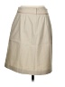 J. McLaughlin Tan Formal Skirt Size 2 - photo 2