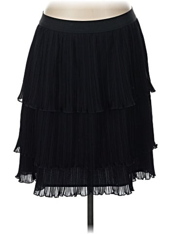 Ann Taylor Casual Skirt (view 1)