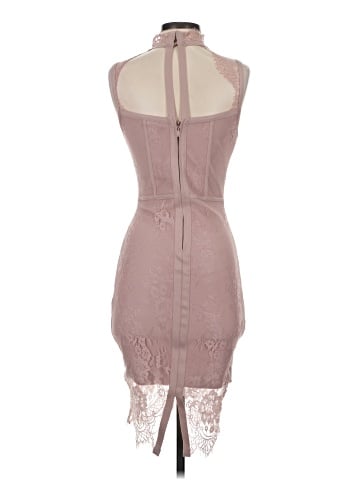 Venus Cocktail Dress (view 2)