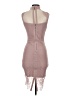 Venus Pink Cocktail Dress Size XS - photo 2