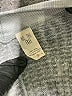 We the Free Gray Pullover Sweater Size M - photo 7