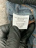 ModCloth Plaid Gray Dress Pants Size 22 - photo 5