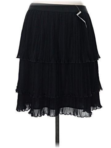 Ann Taylor Casual Skirt (view 2)