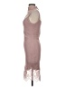 Venus Pink Cocktail Dress Size XS - photo 5
