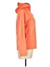 Puma 100% Polyester Orange Pullover Hoodie Size L - photo 4