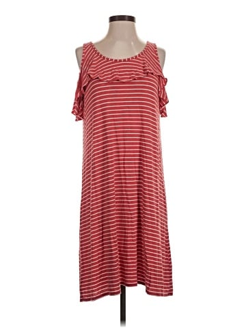 Max Studio Casual Dress (view 1)