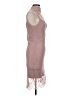 Venus Pink Cocktail Dress Size XS - photo 4
