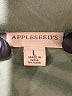 Appleseeds Green Jacket Size L - photo 6