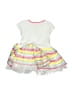 Marmellata White Dress Size 2T - photo 2