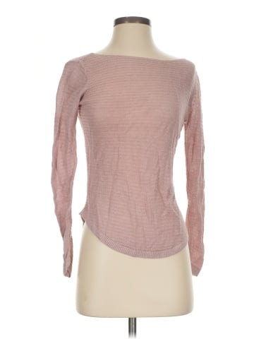 Tahari Long Sleeve Top (view 1)