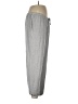 Soma Gray Casual Pants Size L - photo 4