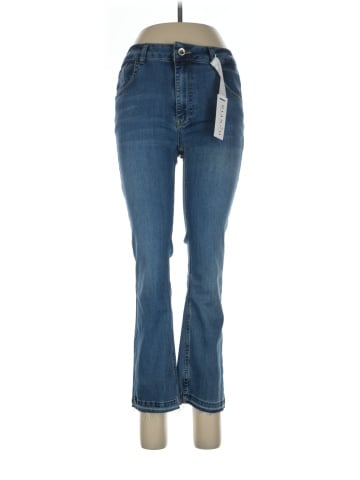 Bianco Jeans (view 1)