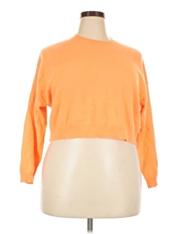 Pilcro Pullover Sweater (view 1)