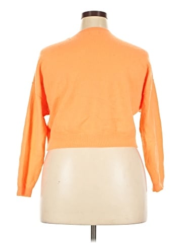 Pilcro Pullover Sweater (view 2)