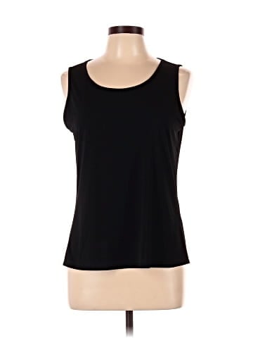 Antthony Originals Sleeveless T-Shirt (view 1)