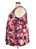 Catherines Pink Sleeveless Blouse Size 3X - photo 5