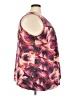 Catherines Pink Sleeveless Blouse Size 3X - photo 4