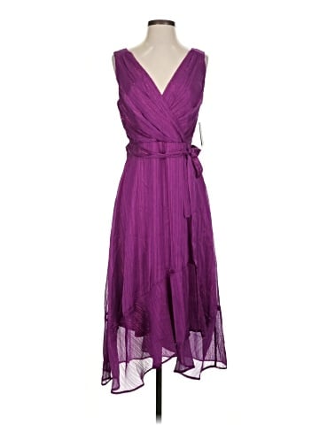 DKNY Cocktail Dress (view 1)