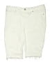 Gap Ivory Shorts Size 29 waist - photo 1