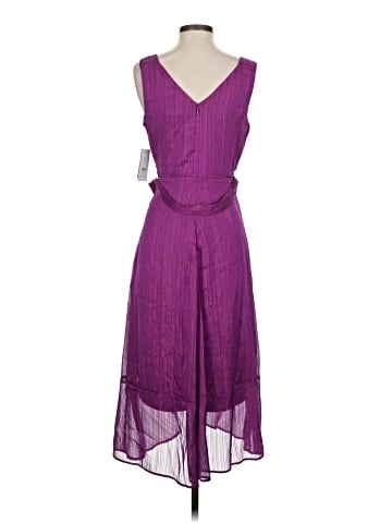 DKNY Cocktail Dress (view 2)