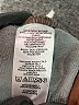 Ann Taylor LOFT 100% Polyester Brown Casual Pants Size 8 - photo 8