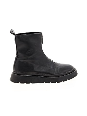 Zara Ankle Boots (view 1)