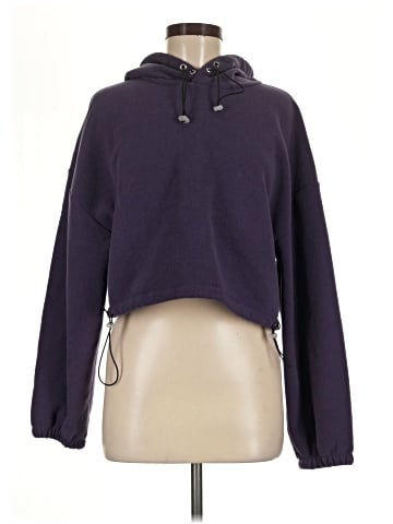 Topshop Sweatshirt (view 1)