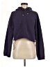 Topshop 100% Polyester Purple Sweatshirt Size 8 - photo 1