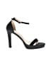 Windsor Black Sandals Size 7 1/2 - photo 1