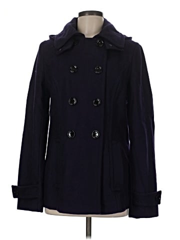 Calvin Klein Coat (view 1)