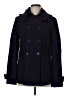 Calvin Klein Blue Coat Size 8 - photo 1