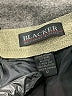 Blacker by Stanley Blacker 100% Polyester Green Dress Pants Size 12 - photo 7