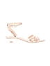 Alex Marie Gold Sandals Size 8 1/2 - photo 1
