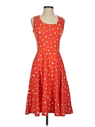 Lularoe Cocktail Dress (view 1)