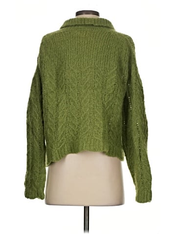 Velvet by Graham & Spencer Wool Pullover Sweater (view 2)
