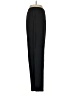 Eileen Fisher Solid Black Casual Pants Size M - photo 4