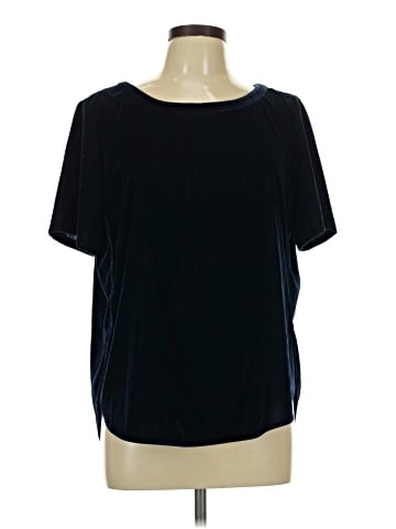 Banana Republic Short Sleeve Top (view 1)