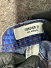 Forever 21 100% Cotton Blue Denim Shorts Size 27 waist - photo 3