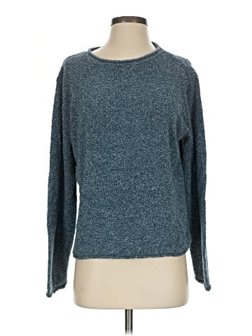 Columbia Pullover Sweater (view 1)