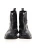 Zara Black Ankle Boots Size EU 39 - photo 2