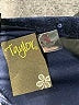 Taylor Black Casual Dress Size 6 - photo 7