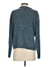 Columbia Teal Pullover Sweater Size S - photo 2