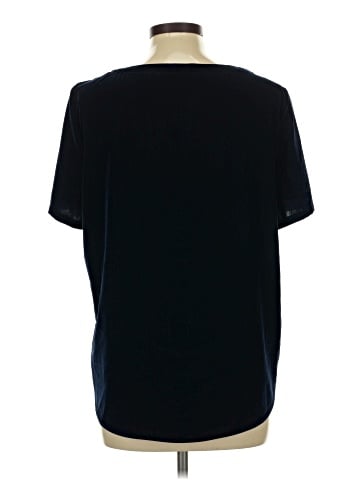 Banana Republic Short Sleeve Top (view 2)