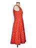 Lularoe Polka Dots Red Cocktail Dress Size XS - photo 4