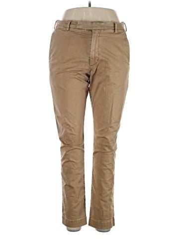 Polo by Ralph Lauren Khakis (view 1)