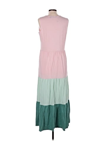 Lands' End Casual Dress (view 2)