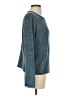 Columbia Teal Pullover Sweater Size S - photo 4