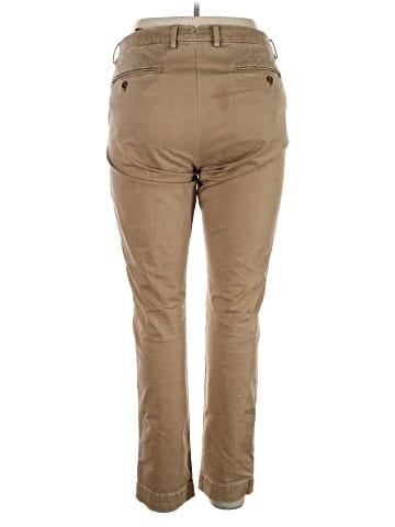 Polo by Ralph Lauren Khakis (view 2)