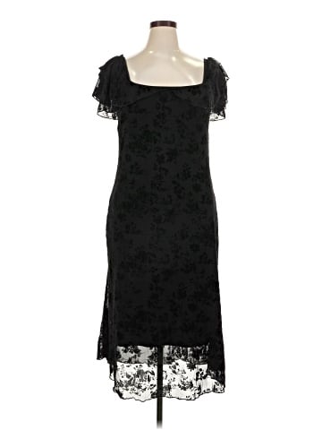 Cider Cocktail Dress (view 1)
